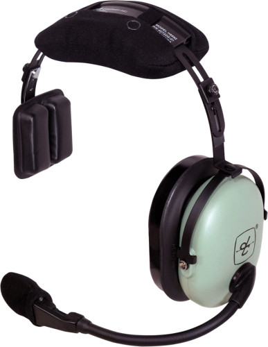 David Clark H8595 Pro Audio/Video Headset