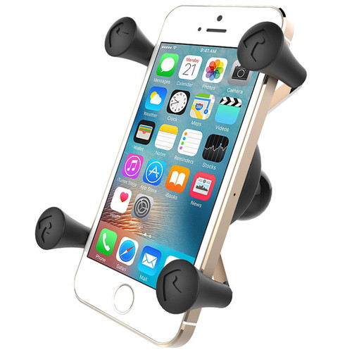 RAM Universal X-Grip for Small Phones