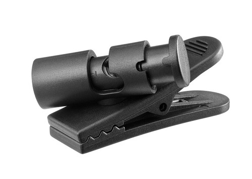Telex Airman 7/8 Series Clothing Clip