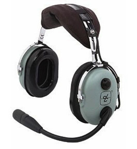 David Clark H10-13S Headset