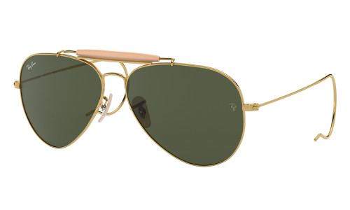 Ray-Ban Outdoorsman Sunglasses - RB3030